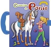CUENTOS DE PONIS | 9788499139708 | Llibreria Geli - Llibreria Online de Girona - Comprar llibres en català i castellà