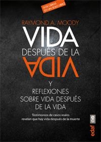 VIDA DESPUÉS DE LA VIDA | 9788441433052 | MOODY,RAYMOND A. | Libreria Geli - Librería Online de Girona - Comprar libros en catalán y castellano