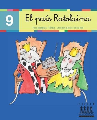 EL PAÍS RATOLINA | 9788481316841 | BELLVER FERRANDO, LOURDES/MASGRAU PLANA, FINA | Llibreria Geli - Llibreria Online de Girona - Comprar llibres en català i castellà