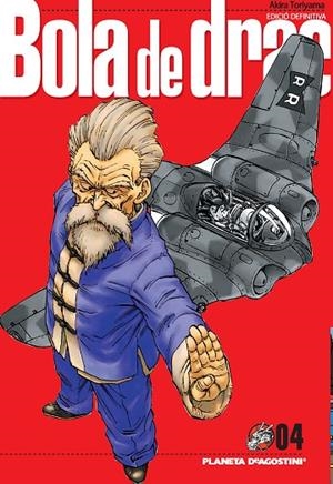 BOLA DE DRAC Nº 04/34 | 9788468470030 | TORIYAMA,AKIRA | Libreria Geli - Librería Online de Girona - Comprar libros en catalán y castellano