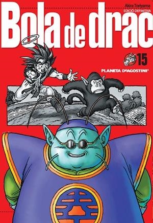 BOLA DE DRAC Nº 15/34 | 9788468470146 | TORIYAMA,AKIRA | Libreria Geli - Librería Online de Girona - Comprar libros en catalán y castellano