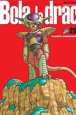 BOLA DE DRAC-20/34 | 9788468470191 | TORIYAMA,AKIRA | Libreria Geli - Librería Online de Girona - Comprar libros en catalán y castellano