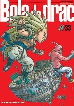 BOLA DE DRAC Nº 33/34 | 9788468470320 | TORIYAMA,AKIRA | Libreria Geli - Librería Online de Girona - Comprar libros en catalán y castellano