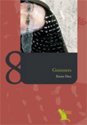 GENISSERS | 9788496349322 | DIEZ,XAVIER | Libreria Geli - Librería Online de Girona - Comprar libros en catalán y castellano