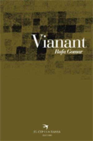 VIANANT | 9788496349339 | GOMAR,RAFA | Libreria Geli - Librería Online de Girona - Comprar libros en catalán y castellano