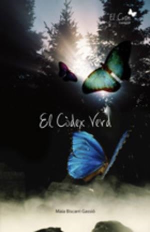 EL CODEX VERD | 9788496349780 | BISCARRI GASSIO,MAIA | Llibreria Geli - Llibreria Online de Girona - Comprar llibres en català i castellà