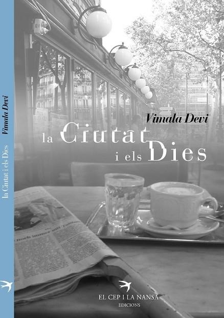 LA CIUTAT I ELS DIES | 9788496349889 | VIMALA,DEVI | Libreria Geli - Librería Online de Girona - Comprar libros en catalán y castellano