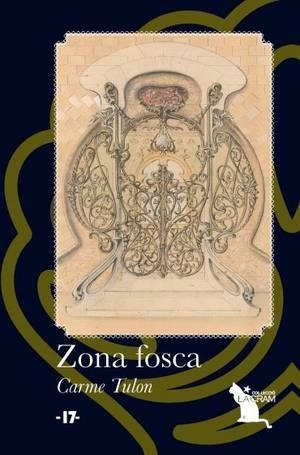 ZONA FOSCA | 9788492745531 | TULON,CARME | Llibreria Geli - Llibreria Online de Girona - Comprar llibres en català i castellà