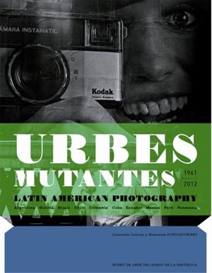 URBES MUTANTES | 9788415118527 | Llibreria Geli - Llibreria Online de Girona - Comprar llibres en català i castellà