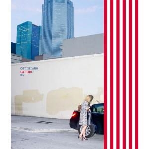 LATINO/US:COTIDIANO | 9788415118534 | CARRERAS GUILLÉN,CLAUDI | Llibreria Geli - Llibreria Online de Girona - Comprar llibres en català i castellà