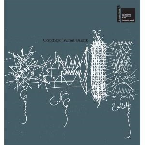 CORDIOX/ARIEL GUZIK | 9788415118602 | GUZIK,ARIEL | Libreria Geli - Librería Online de Girona - Comprar libros en catalán y castellano