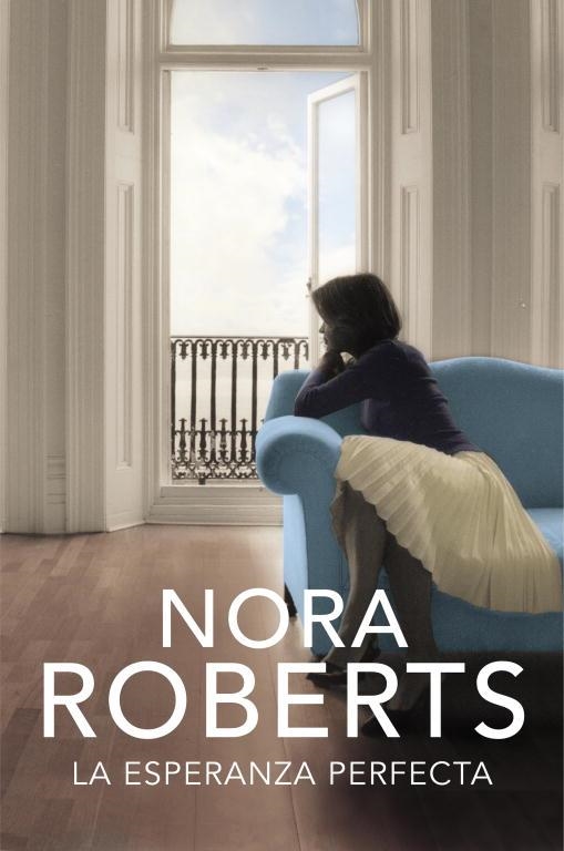 HOTEL BOONSBORO-3.LA ESPERANZA PERFECTA | 9788401384592 | ROBERTS,NORA | Llibreria Geli - Llibreria Online de Girona - Comprar llibres en català i castellà