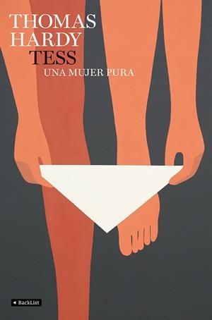 TESS.UNA MUJER PURA | 9788408034124 | HARDY,THOMAS | Llibreria Geli - Llibreria Online de Girona - Comprar llibres en català i castellà