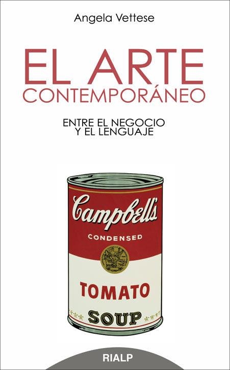 EL ARTE CONTEMPORÁNEO | 9788432142956 | VETTESE,ANGELA | Libreria Geli - Librería Online de Girona - Comprar libros en catalán y castellano