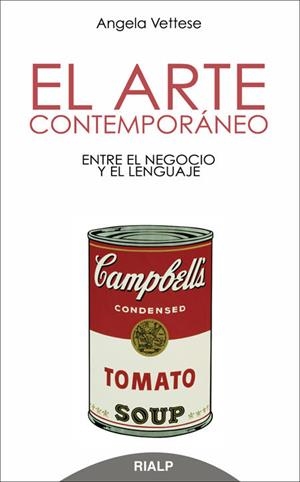 EL ARTE CONTEMPORÁNEO | 9788432142956 | VETTESE,ANGELA | Llibreria Geli - Llibreria Online de Girona - Comprar llibres en català i castellà