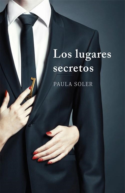 LOS LUGARES SECRETOS | 9788425351075 | SOLER,PAULA | Libreria Geli - Librería Online de Girona - Comprar libros en catalán y castellano