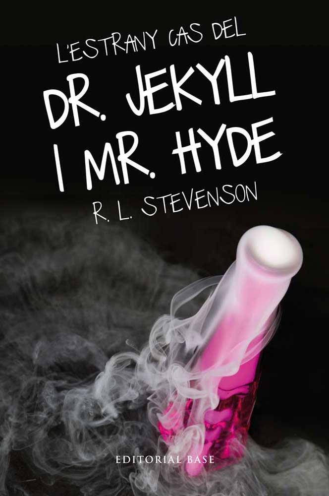 L'ESTRANY CAS DEL DR. JEKYLL I MR. HYDE | 9788415711476 | STEVENSON,ROBERT LOUIS | Llibreria Geli - Llibreria Online de Girona - Comprar llibres en català i castellà
