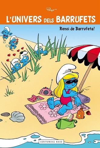 RENOI DE BARRUFETA! | 9788415711513 | Llibreria Geli - Llibreria Online de Girona - Comprar llibres en català i castellà