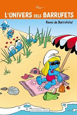 RENOI DE BARRUFETA! | 9788415711513 | Llibreria Geli - Llibreria Online de Girona - Comprar llibres en català i castellà