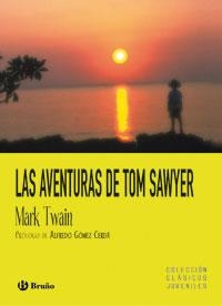 LAS AVENTURAS DE TOM SAWYER | 9788421693162 | TWAIN,TOM | Llibreria Geli - Llibreria Online de Girona - Comprar llibres en català i castellà