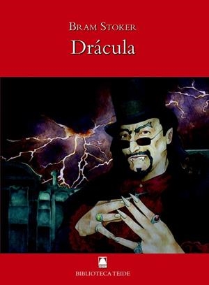 DRACULA | 9788430760909 | STOKER,BRIAN | Llibreria Geli - Llibreria Online de Girona - Comprar llibres en català i castellà