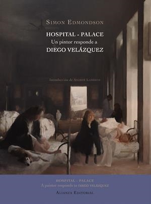 HOSPITAL - PALACE | 9788420676302 | EDMONDSON,SIMON | Llibreria Geli - Llibreria Online de Girona - Comprar llibres en català i castellà