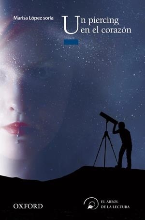 UN PIERCING EN EL CORAZON | 9788467355819 | LOPEZ SORIA,MARISA | Libreria Geli - Librería Online de Girona - Comprar libros en catalán y castellano