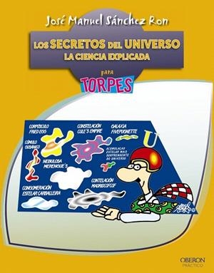 LOS SECRETOS DEL UNIVERSO | 9788441532892 | SÁNCHEZ RON, JOSÉ MANUEL | Libreria Geli - Librería Online de Girona - Comprar libros en catalán y castellano