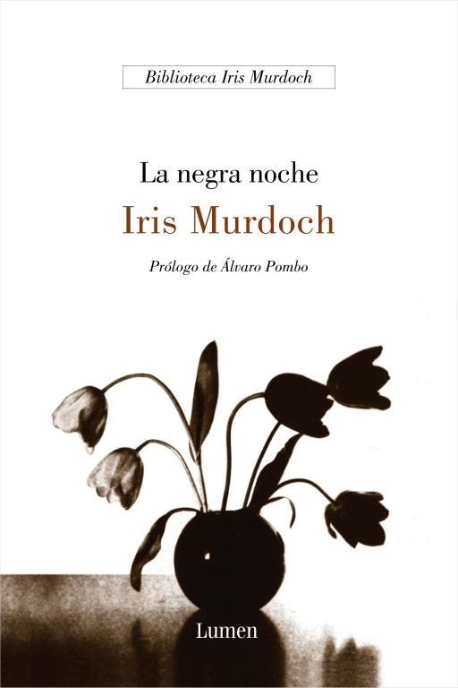 LA NEGRA NOCHE | 9788426413901 | MURDOCH,IRIS | Libreria Geli - Librería Online de Girona - Comprar libros en catalán y castellano