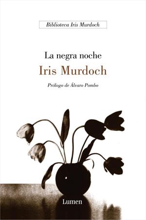 LA NEGRA NOCHE | 9788426413901 | MURDOCH,IRIS | Llibreria Geli - Llibreria Online de Girona - Comprar llibres en català i castellà