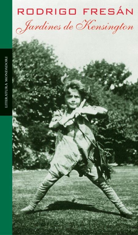 JARDINES DE KENSINGTON | 9788439710035 | FRESAN,RODRIGO | Libreria Geli - Librería Online de Girona - Comprar libros en catalán y castellano