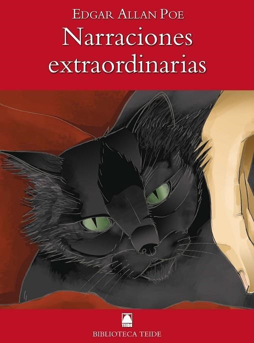 NARRACIONES EXTRAORDINARIAS | 9788430760213 | POE,EDGAR ALLAN | Libreria Geli - Librería Online de Girona - Comprar libros en catalán y castellano