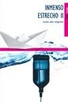 INMENSO ESTRECHO II.CUENTOS SOBRE INMIGRACION | 9788489624122 | VVAA | Llibreria Geli - Llibreria Online de Girona - Comprar llibres en català i castellà