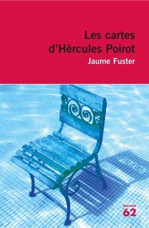 LES CARTES D'HÈRCULES POIROT | 9788492672424 | FUSTER,JAUME | Llibreria Geli - Llibreria Online de Girona - Comprar llibres en català i castellà