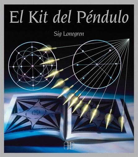 EL KIT DEL PÉNDULO | 9788415292173 | LONEGREN, SIG | Llibreria Geli - Llibreria Online de Girona - Comprar llibres en català i castellà