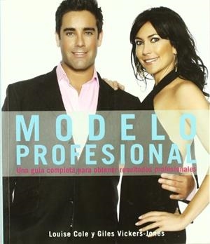 MODELO PROFESIONAL | 9788428331951 | COLE,LOUISE | Libreria Geli - Librería Online de Girona - Comprar libros en catalán y castellano