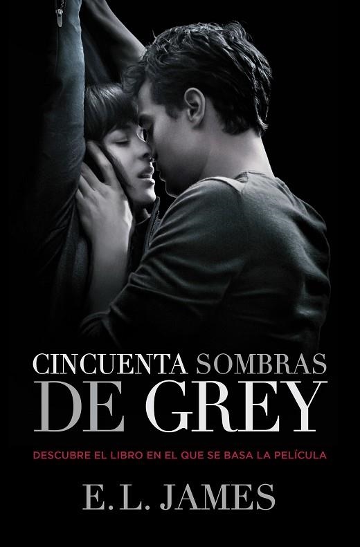 CINCUENTA SOMBRAS DE GREY | 9788425348839 | JAMES,E.L | Libreria Geli - Librería Online de Girona - Comprar libros en catalán y castellano