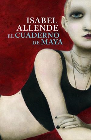 EL CUADERNO DE MAYA | 9788401352072 | ALLENDE,ISABEL | Llibreria Geli - Llibreria Online de Girona - Comprar llibres en català i castellà