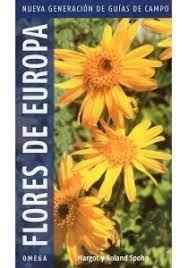 FLORES DE EUROPA | 9788428214773 | SPOHN,MARGOT/SPOHN,ROLAND | Libreria Geli - Librería Online de Girona - Comprar libros en catalán y castellano