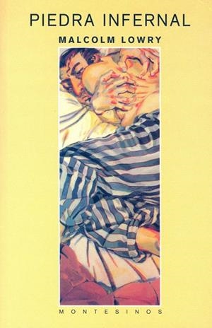 PIEDRA INFERNAL | 9788489354555 | LOWRY,MALCOLM | Libreria Geli - Librería Online de Girona - Comprar libros en catalán y castellano