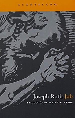 JOB.HISTORIA DE UN HOMBRE SENCILLO | 9788496489813 | ROTH,JOSEPH | Libreria Geli - Librería Online de Girona - Comprar libros en catalán y castellano