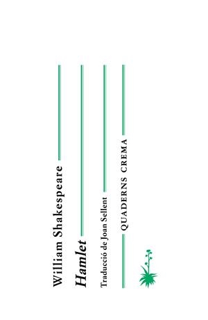 HAMLET | 9788477272588 | SHAKESPEARE,WILLIAM | Libreria Geli - Librería Online de Girona - Comprar libros en catalán y castellano