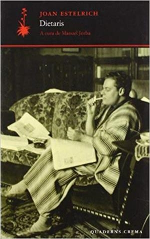 DIETARIS | 9788477275381 | ESTELRICH,JOAN | Libreria Geli - Librería Online de Girona - Comprar libros en catalán y castellano