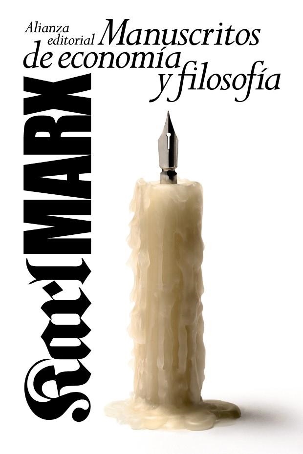 MANUSCRITOS DE ECONOMÍA Y FILOSOFÍA (EL LIBRO DE BOLSILLO) | 9788420675565 | MARX,KARL  | Llibreria Geli - Llibreria Online de Girona - Comprar llibres en català i castellà