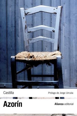 CASTILLA  | 9788420610764 | AZORÍN  | Llibreria Geli - Llibreria Online de Girona - Comprar llibres en català i castellà