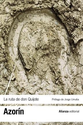 LA RUTA DE DON QUIJOTE  | 9788420610771 | AZORÍN  | Llibreria Geli - Llibreria Online de Girona - Comprar llibres en català i castellà