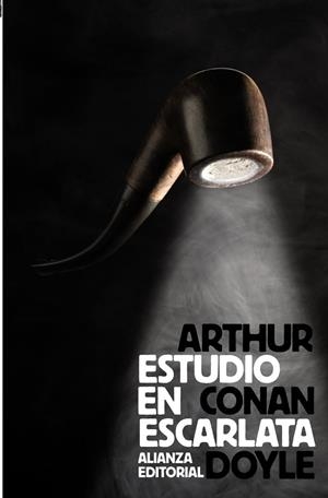 ESTUDIO EN ESCARLATA | 9788420665696 | CONAN DOYLE,ARTHUR  | Libreria Geli - Librería Online de Girona - Comprar libros en catalán y castellano
