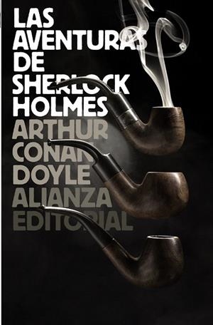 LAS AVENTURAS DE SHERLOCK HOLMES | 9788420665726 | CONAN DOYLE,ARTHUR  | Libreria Geli - Librería Online de Girona - Comprar libros en catalán y castellano