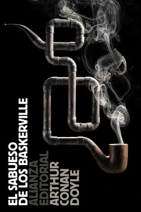 EL SABUESO DE LOS BASKERVILLE | 9788420665689 | CONAN DOYLE,ARTHUR  | Llibreria Geli - Llibreria Online de Girona - Comprar llibres en català i castellà