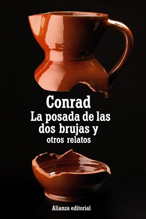 LA POSADA DE LAS DOS BRUJAS Y OTROS RELATOS | 9788420669823 | CONRAD,JOSEPH | Llibreria Geli - Llibreria Online de Girona - Comprar llibres en català i castellà